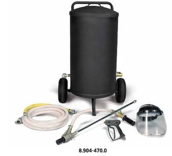 Mr Clean parts and accessories