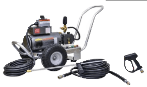 HD SERIES ELECTRIC cropped image png